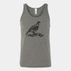 Bella + Canvas - Unisex Jersey Tank Thumbnail
