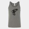 Bella + Canvas - Unisex Jersey Tank Thumbnail