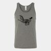 Bella + Canvas - Unisex Jersey Tank Thumbnail