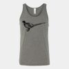 Bella + Canvas - Unisex Jersey Tank Thumbnail