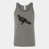 Bella + Canvas - Unisex Jersey Tank Thumbnail