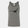 Bella + Canvas - Unisex Jersey Tank Thumbnail