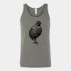 Bella + Canvas - Unisex Jersey Tank Thumbnail