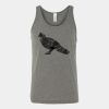 Bella + Canvas - Unisex Jersey Tank Thumbnail