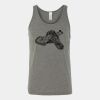Bella + Canvas - Unisex Jersey Tank Thumbnail