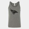 Bella + Canvas - Unisex Jersey Tank Thumbnail