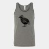 Bella + Canvas - Unisex Jersey Tank Thumbnail