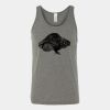Bella + Canvas - Unisex Jersey Tank Thumbnail