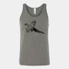 Bella + Canvas - Unisex Jersey Tank Thumbnail
