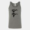 Bella + Canvas - Unisex Jersey Tank Thumbnail