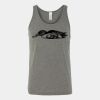 Bella + Canvas - Unisex Jersey Tank Thumbnail