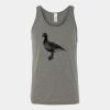 Bella + Canvas - Unisex Jersey Tank Thumbnail