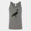 Bella + Canvas - Unisex Jersey Tank Thumbnail