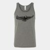 Bella + Canvas - Unisex Jersey Tank Thumbnail