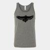 Bella + Canvas - Unisex Jersey Tank Thumbnail
