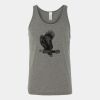 Bella + Canvas - Unisex Jersey Tank Thumbnail
