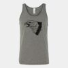Bella + Canvas - Unisex Jersey Tank Thumbnail