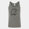 Bella + Canvas - Unisex Jersey Tank Thumbnail