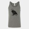 Bella + Canvas - Unisex Jersey Tank Thumbnail