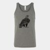 Bella + Canvas - Unisex Jersey Tank Thumbnail