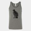Bella + Canvas - Unisex Jersey Tank Thumbnail
