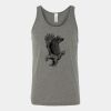 Bella + Canvas - Unisex Jersey Tank Thumbnail