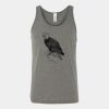 Bella + Canvas - Unisex Jersey Tank Thumbnail