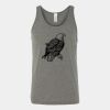 Bella + Canvas - Unisex Jersey Tank Thumbnail