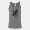 Bella + Canvas - Unisex Jersey Tank Thumbnail
