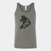 Bella + Canvas - Unisex Jersey Tank Thumbnail