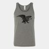 Bella + Canvas - Unisex Jersey Tank Thumbnail