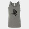 Bella + Canvas - Unisex Jersey Tank Thumbnail