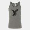 Bella + Canvas - Unisex Jersey Tank Thumbnail
