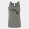 Bella + Canvas - Unisex Jersey Tank Thumbnail