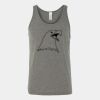 Bella + Canvas - Unisex Jersey Tank Thumbnail