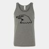 Bella + Canvas - Unisex Jersey Tank Thumbnail