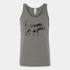 Bella + Canvas - Unisex Jersey Tank Thumbnail