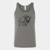 Bella + Canvas - Unisex Jersey Tank Thumbnail