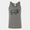 Bella + Canvas - Unisex Jersey Tank Thumbnail