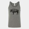 Bella + Canvas - Unisex Jersey Tank Thumbnail