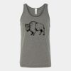 Bella + Canvas - Unisex Jersey Tank Thumbnail