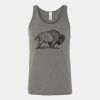 Bella + Canvas - Unisex Jersey Tank Thumbnail