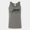 Bella + Canvas - Unisex Jersey Tank Thumbnail