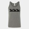 Bella + Canvas - Unisex Jersey Tank Thumbnail