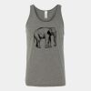 Bella + Canvas - Unisex Jersey Tank Thumbnail