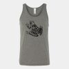 Bella + Canvas - Unisex Jersey Tank Thumbnail