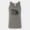 Bella + Canvas - Unisex Jersey Tank Thumbnail