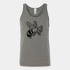 Bella + Canvas - Unisex Jersey Tank Thumbnail