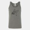 Bella + Canvas - Unisex Jersey Tank Thumbnail