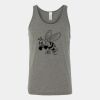 Bella + Canvas - Unisex Jersey Tank Thumbnail